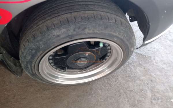 NISSAN LIVINA
