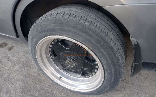 NISSAN LIVINA