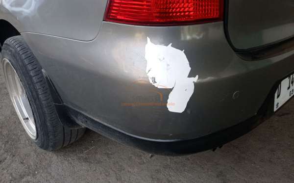 NISSAN LIVINA