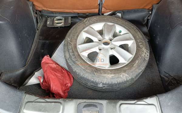 NISSAN LIVINA X-GEAR