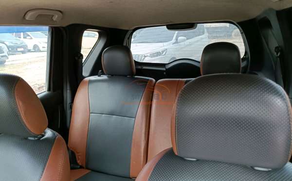 NISSAN LIVINA X-GEAR