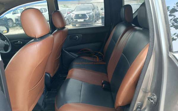NISSAN LIVINA X-GEAR