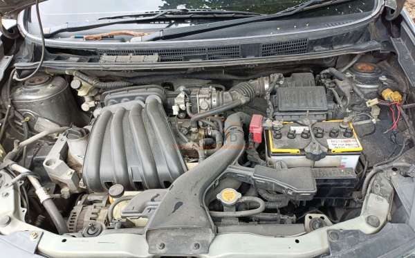 NISSAN LIVINA X-GEAR