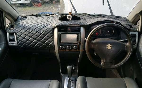 SUZUKI AERIO