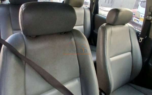 SUZUKI AERIO