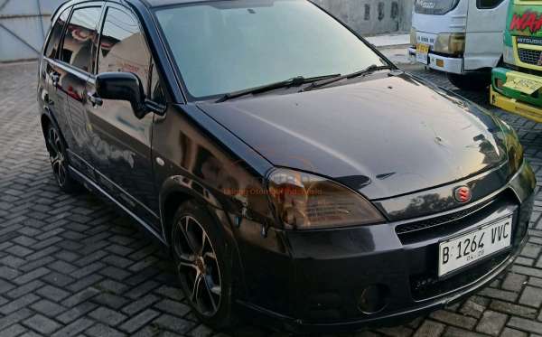 SUZUKI AERIO