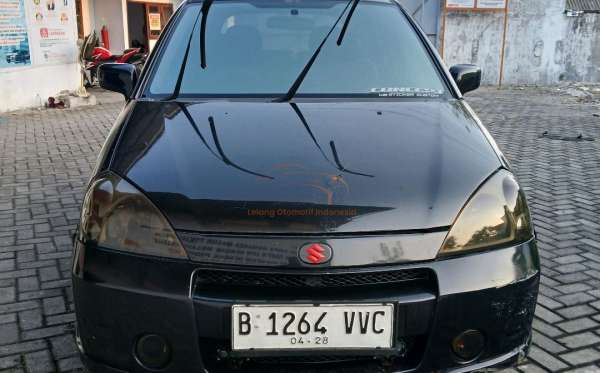 SUZUKI AERIO