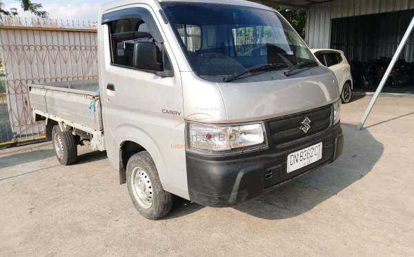 SUZUKI CARRY 1.5 CL PU