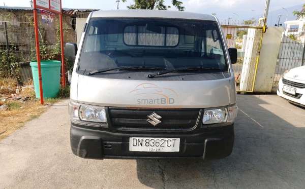SUZUKI CARRY 1.5 CL PU