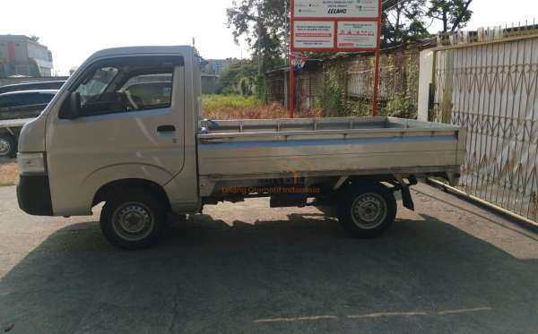 SUZUKI CARRY 1.5 CL PU