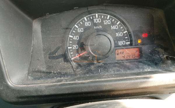 SUZUKI CARRY 1.5 CL PU