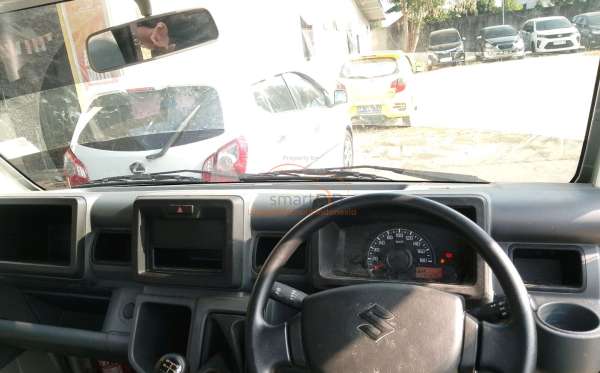 SUZUKI CARRY 1.5 CL PU