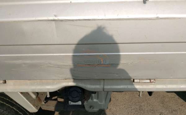 SUZUKI CARRY 1.5 CL PU