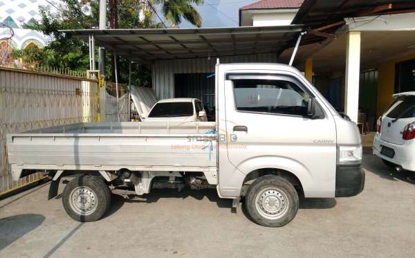 SUZUKI CARRY 1.5 CL PU