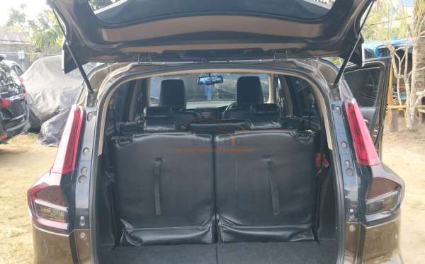 SUZUKI XL7