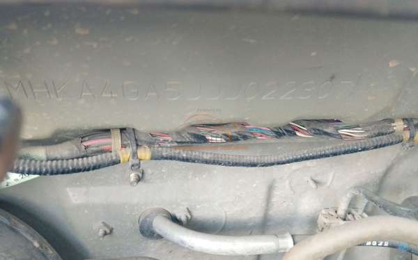 TOYOTA AGYA  G TRD