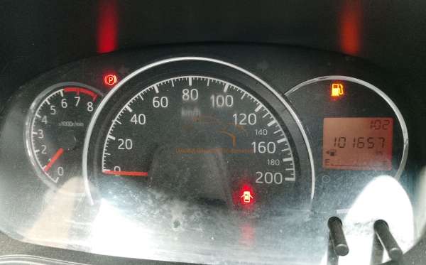TOYOTA AGYA  G TRD