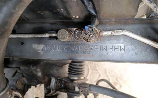 TOYOTA AVANZA 1.3 G