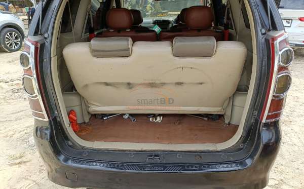 TOYOTA AVANZA 1.3 G