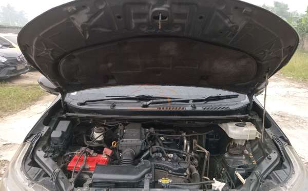 TOYOTA AVANZA 1.3 G