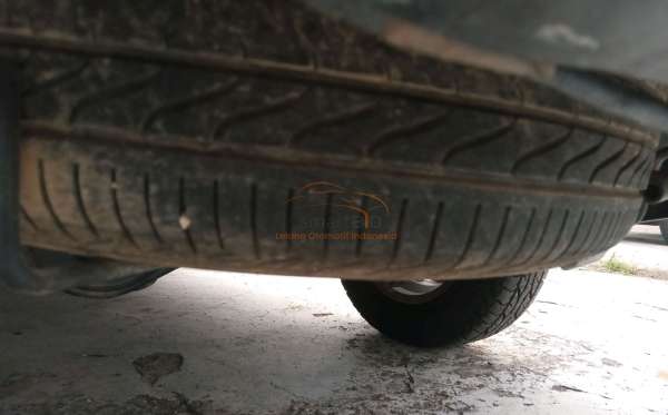 TOYOTA AVANZA 1.3 G