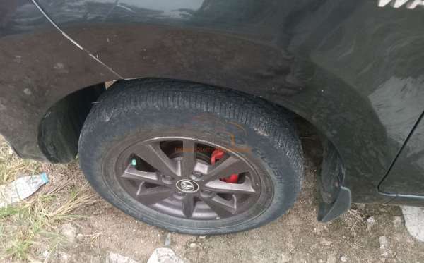 TOYOTA AVANZA 1.3 G