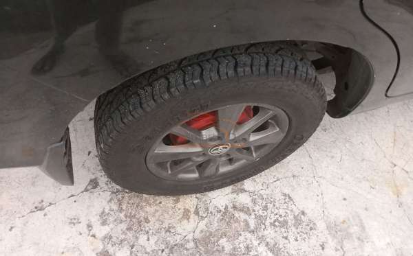 TOYOTA AVANZA 1.3 G