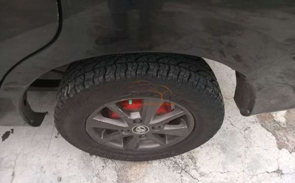 TOYOTA AVANZA 1.3 G