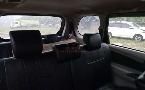 TOYOTA AVANZA 1.3 G