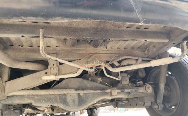 TOYOTA  AVANZA  1.3 G