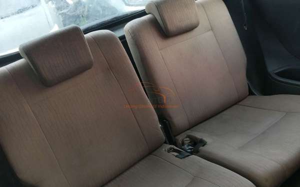 TOYOTA  AVANZA  1.3 G