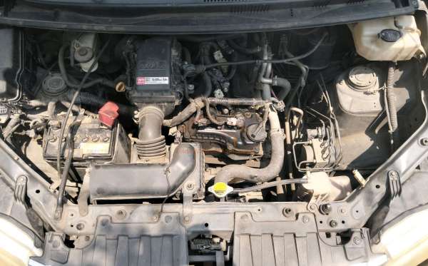 TOYOTA  AVANZA  1.3 G