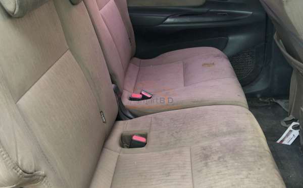 TOYOTA  AVANZA  1.3 G