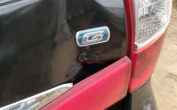TOYOTA  AVANZA  1.3 G