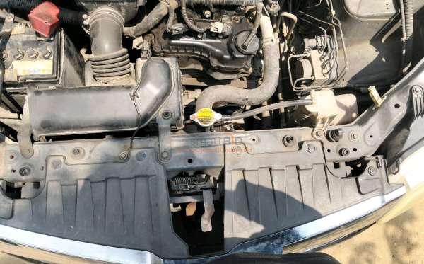 TOYOTA  AVANZA  1.3 G