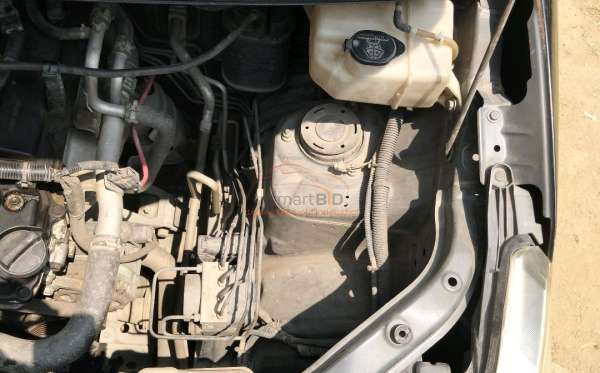 TOYOTA  AVANZA  1.3 G
