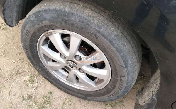 TOYOTA  AVANZA  1.3 G