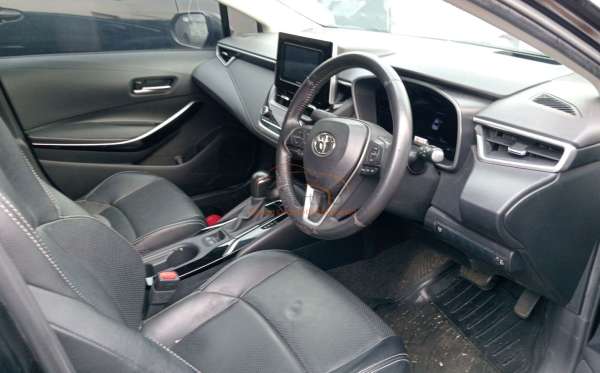 TOYOTA COROLLA ALTIS 1.8 V