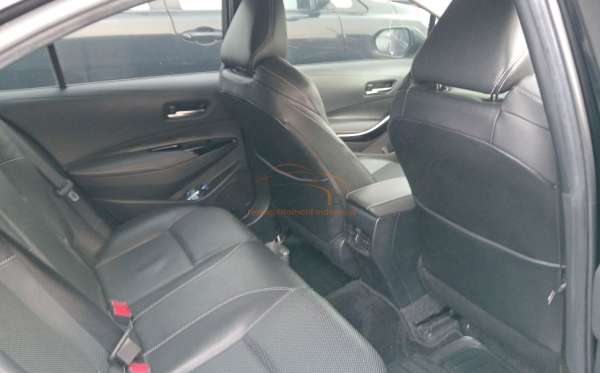 TOYOTA COROLLA ALTIS 1.8 V