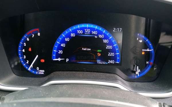 TOYOTA COROLLA ALTIS 1.8 V