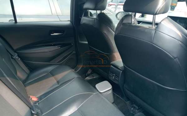 TOYOTA COROLLA ALTIS 1.8 V
