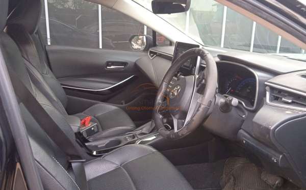 TOYOTA COROLLA ALTIS 1.8 V