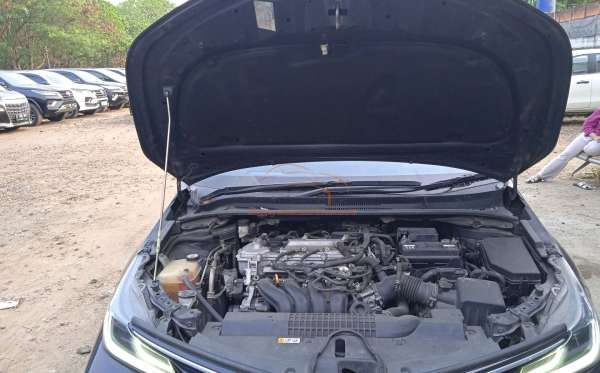TOYOTA COROLLA ALTIS 1.8 V