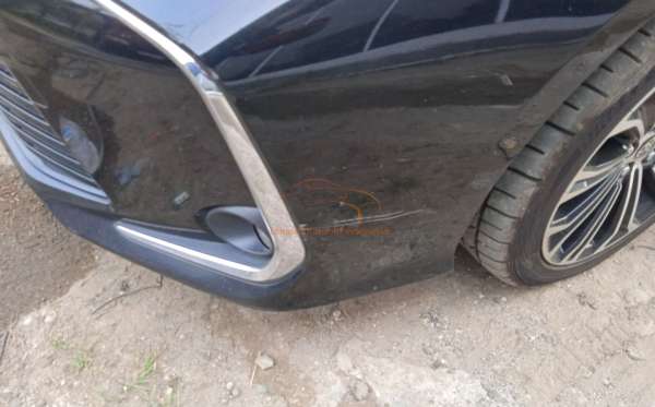 TOYOTA COROLLA ALTIS 1.8 V