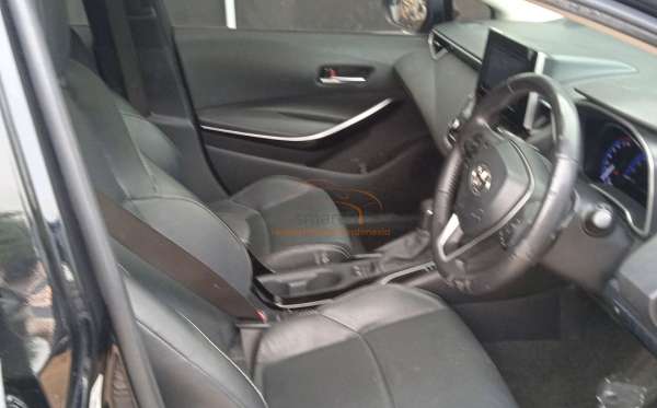 TOYOTA COROLLA ALTIS 1.8 V