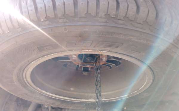 TOYOTA FORTUNER 2.4 VRZ