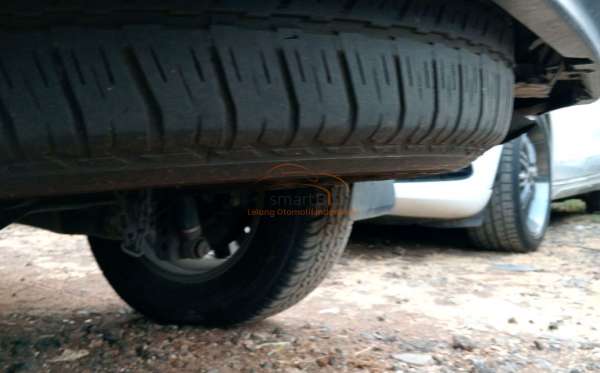 TOYOTA FORTUNER 2.4 VRZ