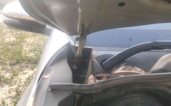 TOYOTA HILUX DOUBLE CABIN