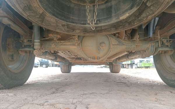 TOYOTA HILUX 2.4G DC 4X4