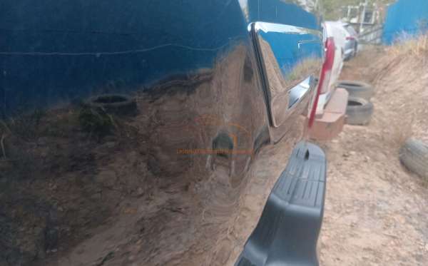 TOYOTA HILUX 2.4G DC 4X4